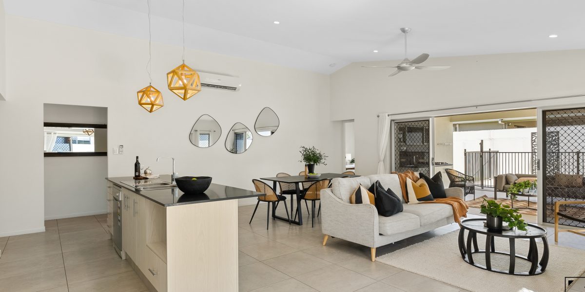 26 Newry Trail, Smithfield, QLD 4878 AUS