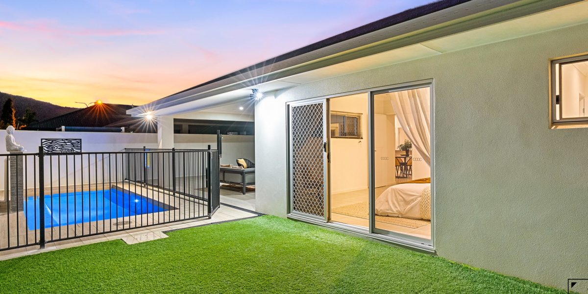 26 Newry Trail, Smithfield, QLD 4878 AUS