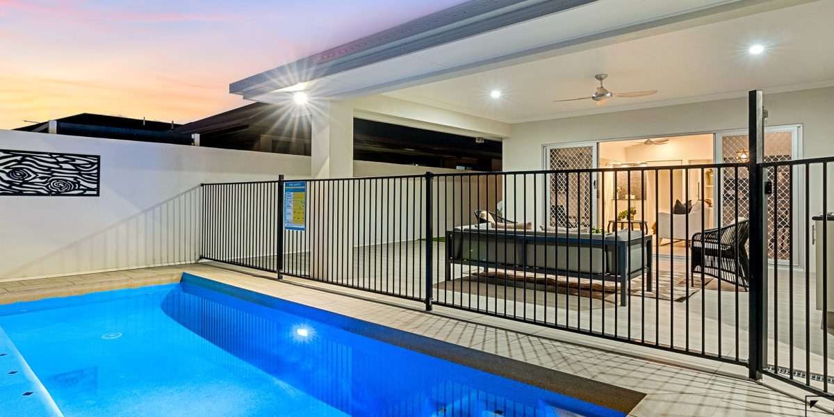 26 Newry Trail, Smithfield, QLD 4878 AUS