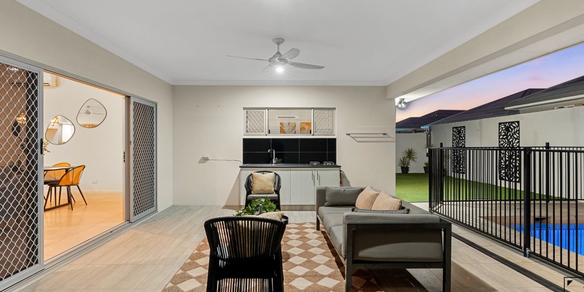 26 Newry Trail, Smithfield, QLD 4878 AUS
