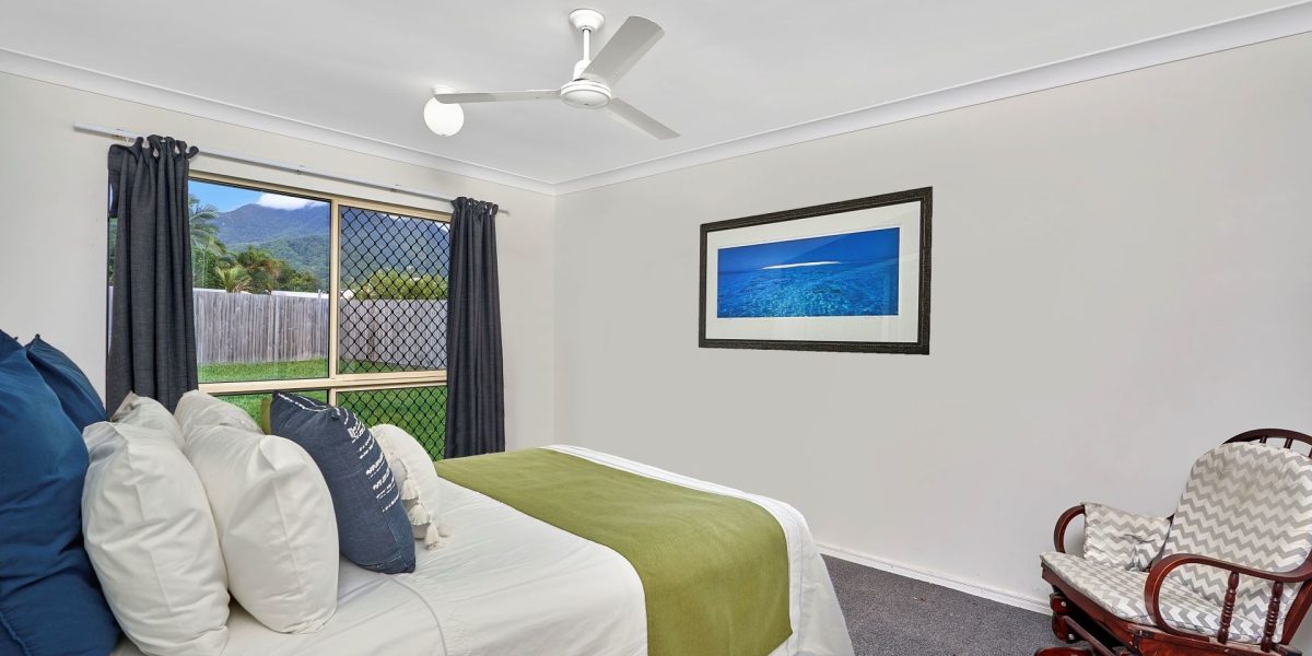 25 Otto Close, Edmonton, QLD 4869 AUS