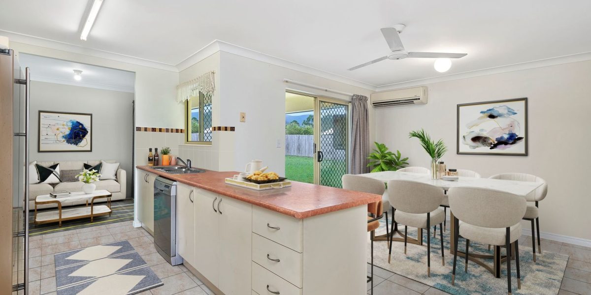 25 Otto Close, Edmonton, QLD 4869 AUS