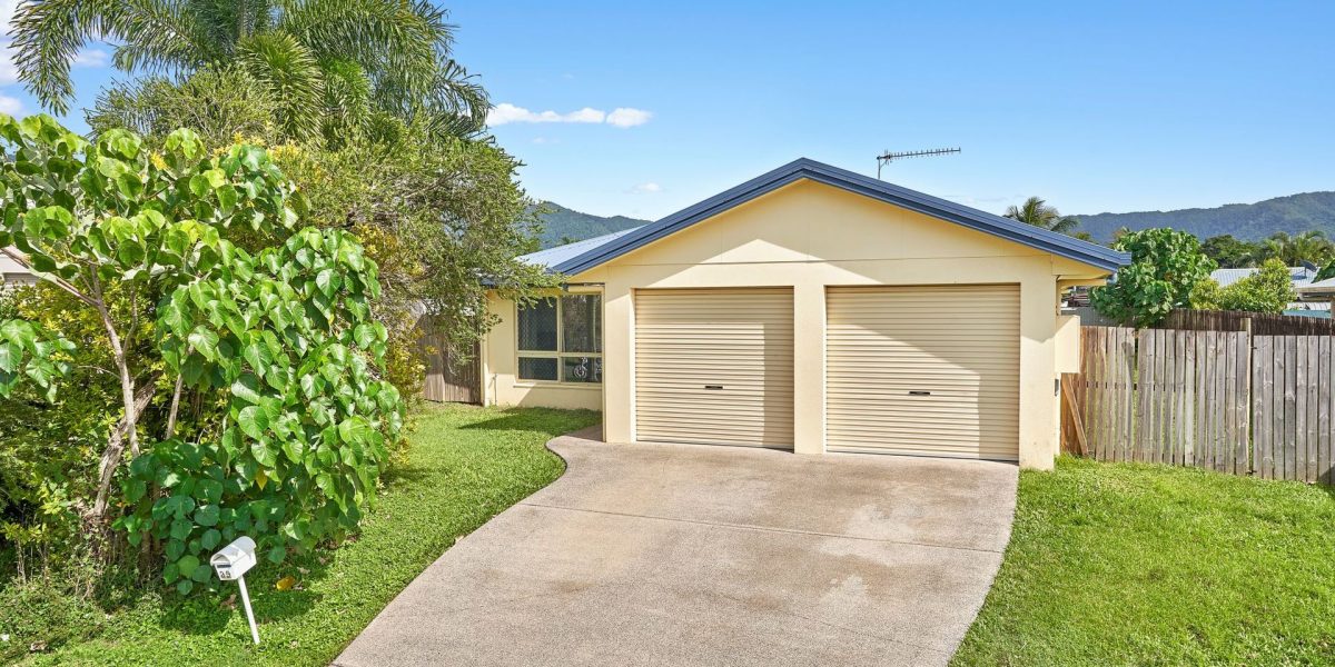 25 Otto Close, Edmonton, QLD 4869 AUS