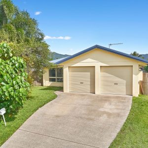 25 Otto Close, Edmonton, QLD 4869 AUS