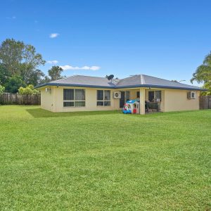 25 Otto Close, Edmonton, QLD 4869 AUS