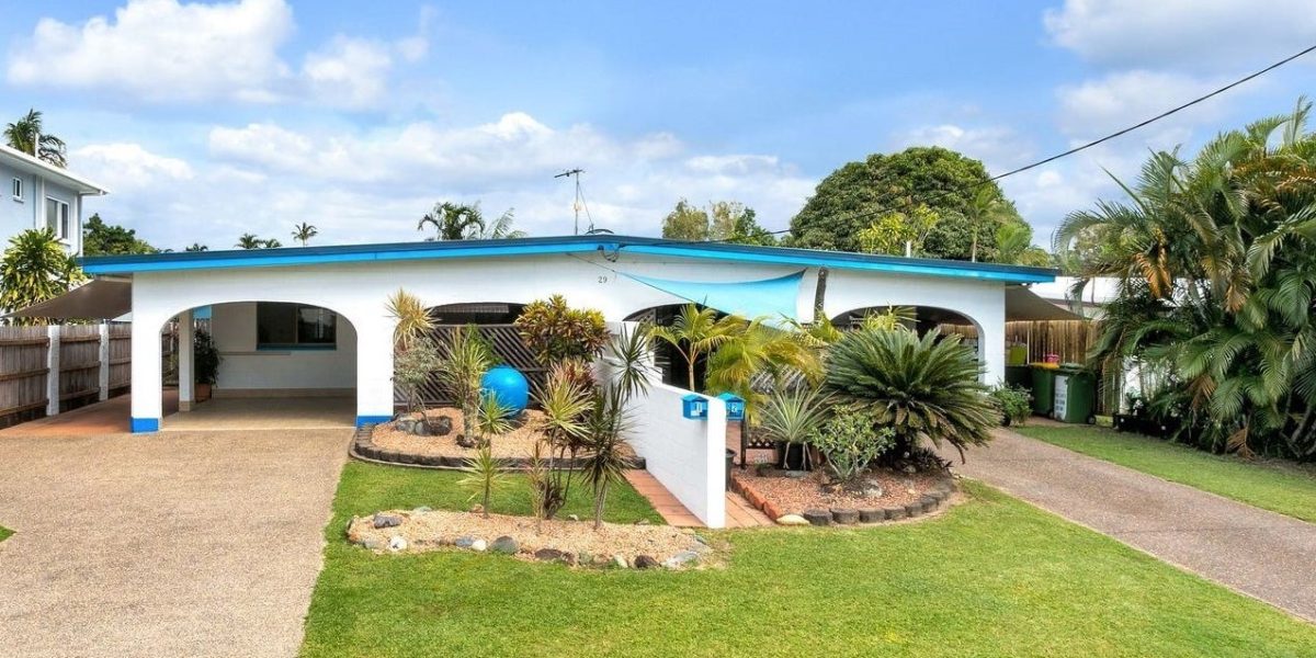1/29 Wattle Street, Yorkeys Knob, QLD 4878 AUS