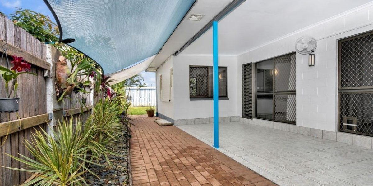 1/29 Wattle Street, Yorkeys Knob, QLD 4878 AUS