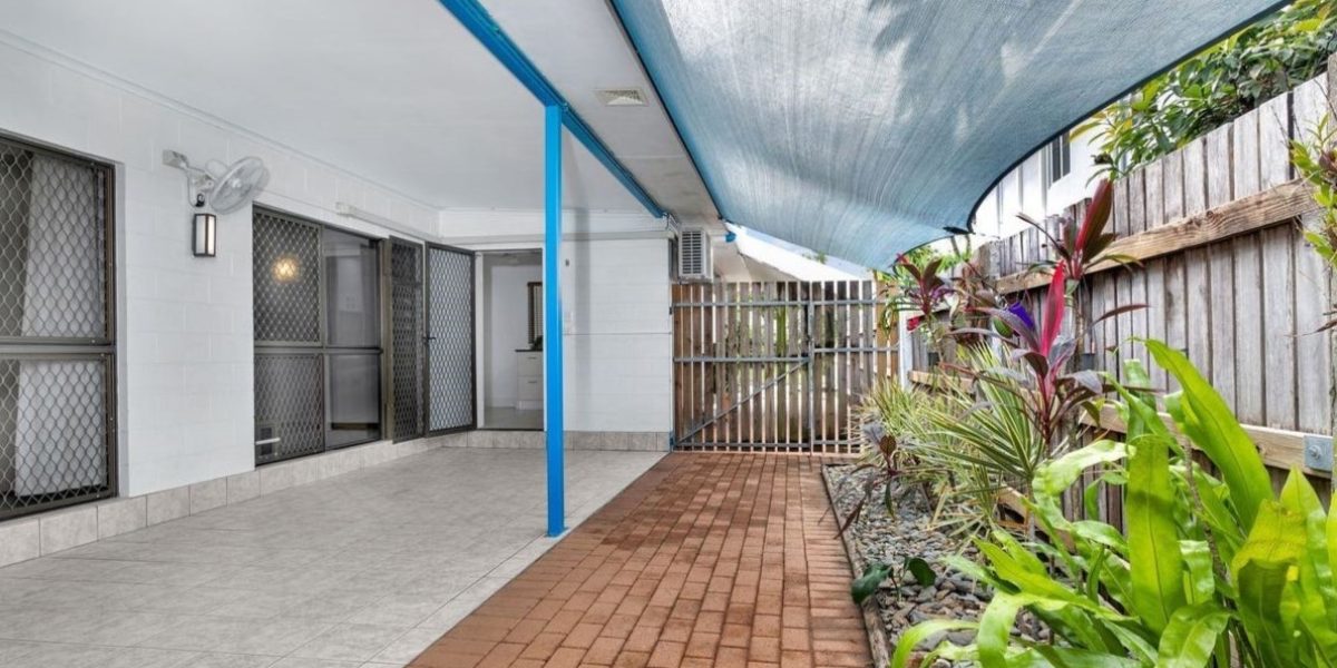 1/29 Wattle Street, Yorkeys Knob, QLD 4878 AUS