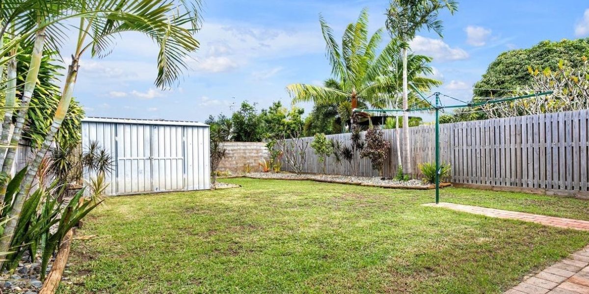 1/29 Wattle Street, Yorkeys Knob, QLD 4878 AUS