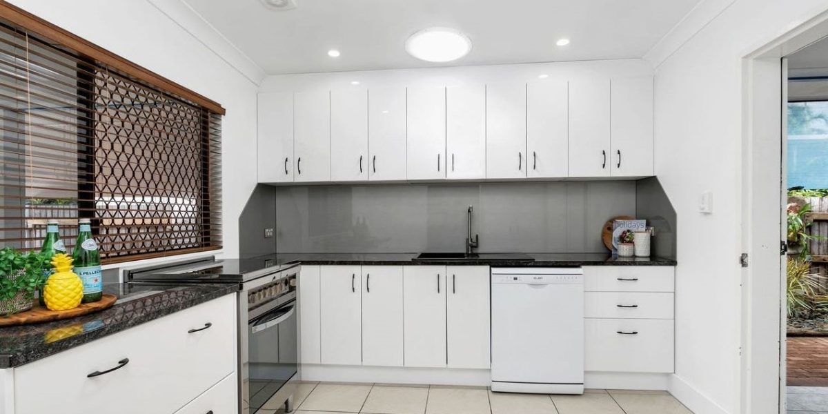 1/29 Wattle Street, Yorkeys Knob, QLD 4878 AUS