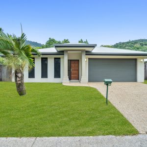 64 Xavier Herbert Drive, Redlynch, QLD 4870 AUS