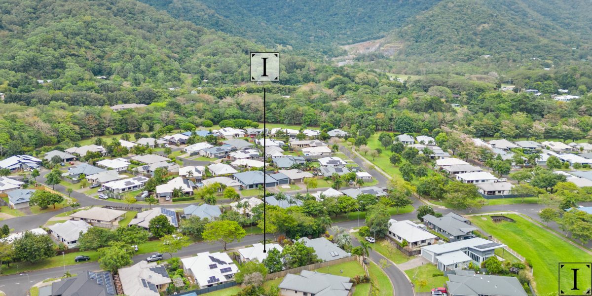 64 Xavier Herbert Drive, Redlynch, QLD 4870 AUS