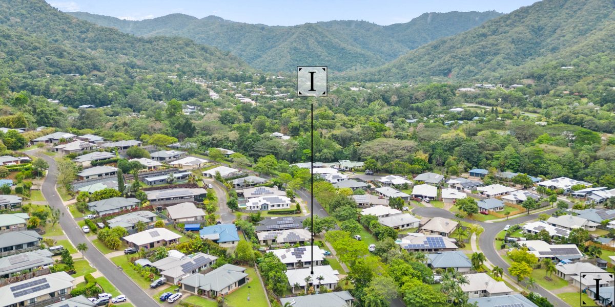 64 Xavier Herbert Drive, Redlynch, QLD 4870 AUS