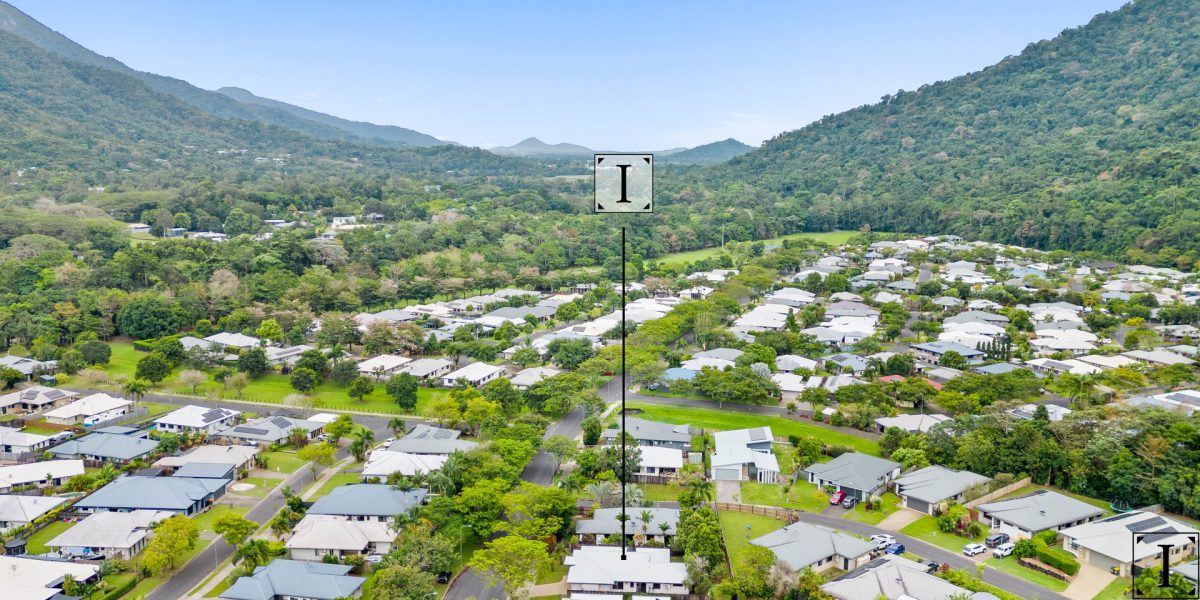 64 Xavier Herbert Drive, Redlynch, QLD 4870 AUS