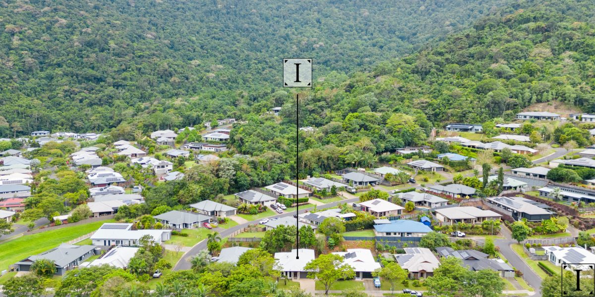 64 Xavier Herbert Drive, Redlynch, QLD 4870 AUS