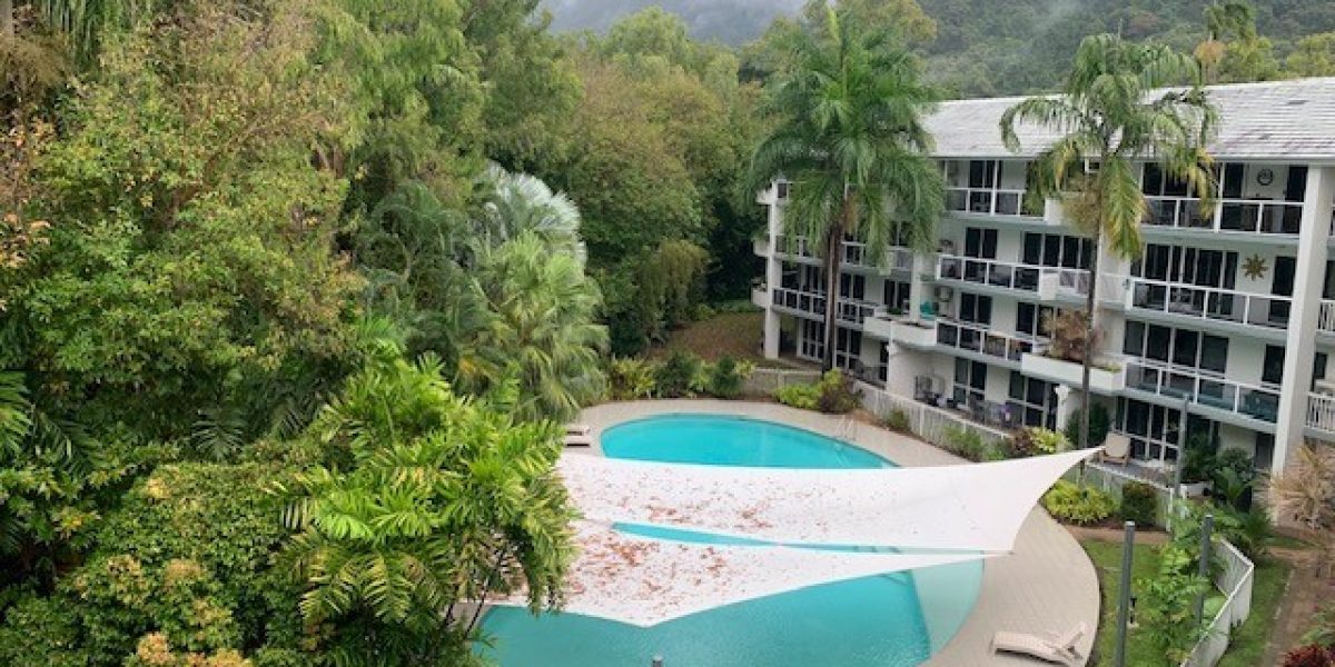 234/341 Coral Coast Drive, Palm Cove, QLD 4879 AUS