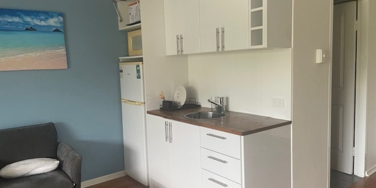 27/259 Sheridan Street, Cairns North, QLD 4870 AUS