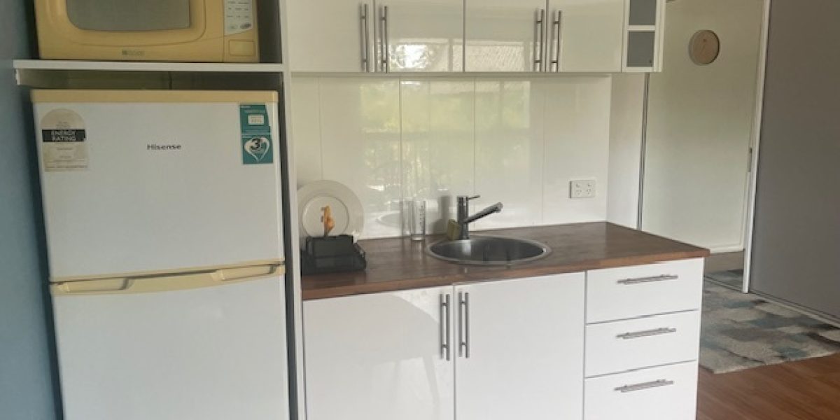 27/259 Sheridan Street, Cairns North, QLD 4870 AUS