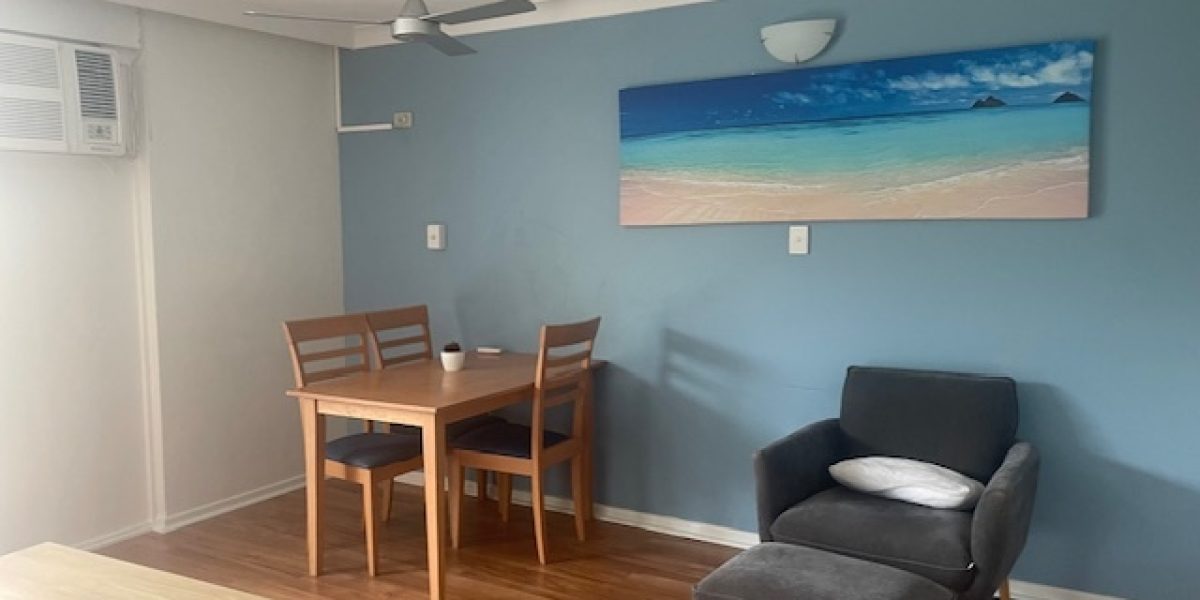 27/259 Sheridan Street, Cairns North, QLD 4870 AUS