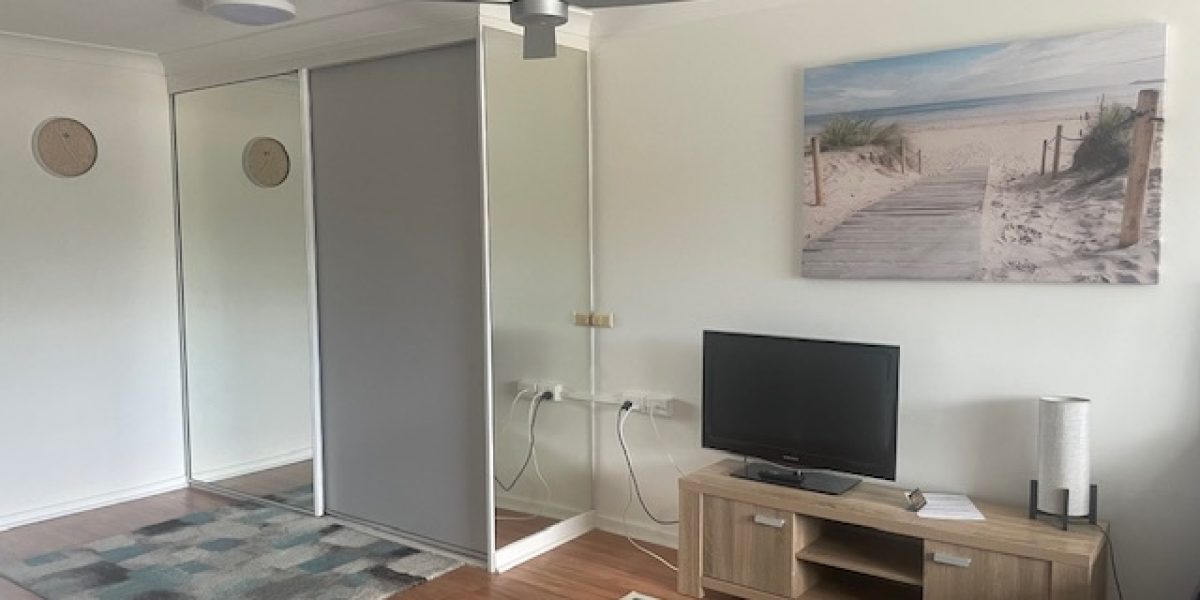 27/259 Sheridan Street, Cairns North, QLD 4870 AUS
