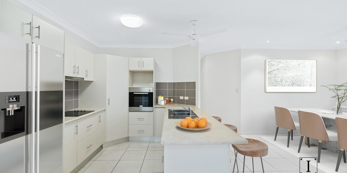 64 Xavier Herbert Drive, Redlynch, QLD 4870 AUS