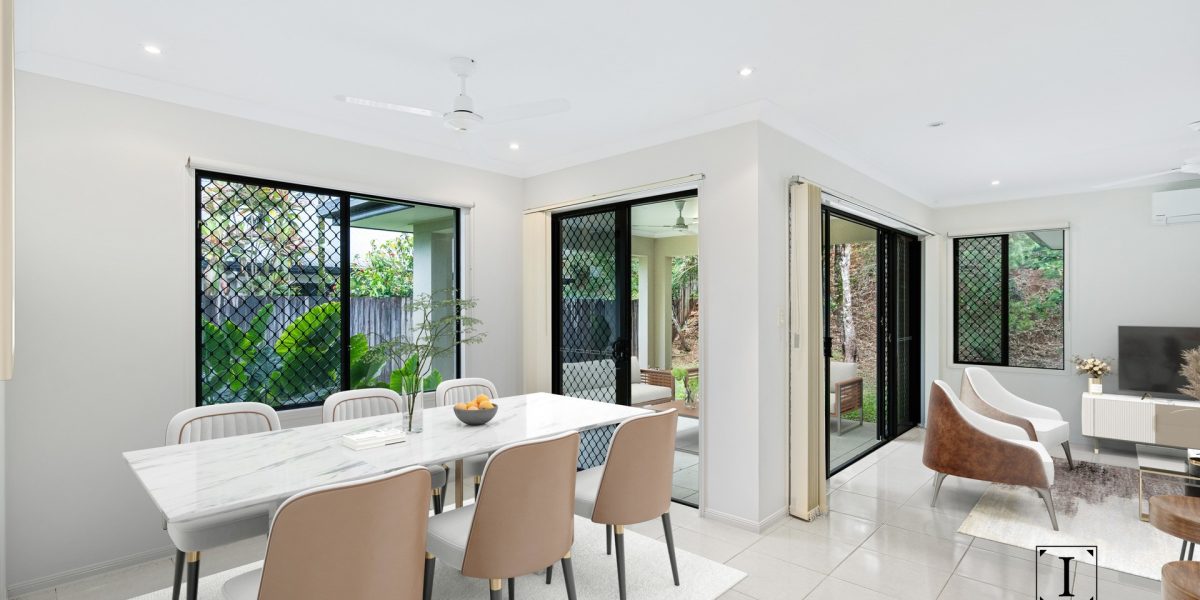 64 Xavier Herbert Drive, Redlynch, QLD 4870 AUS