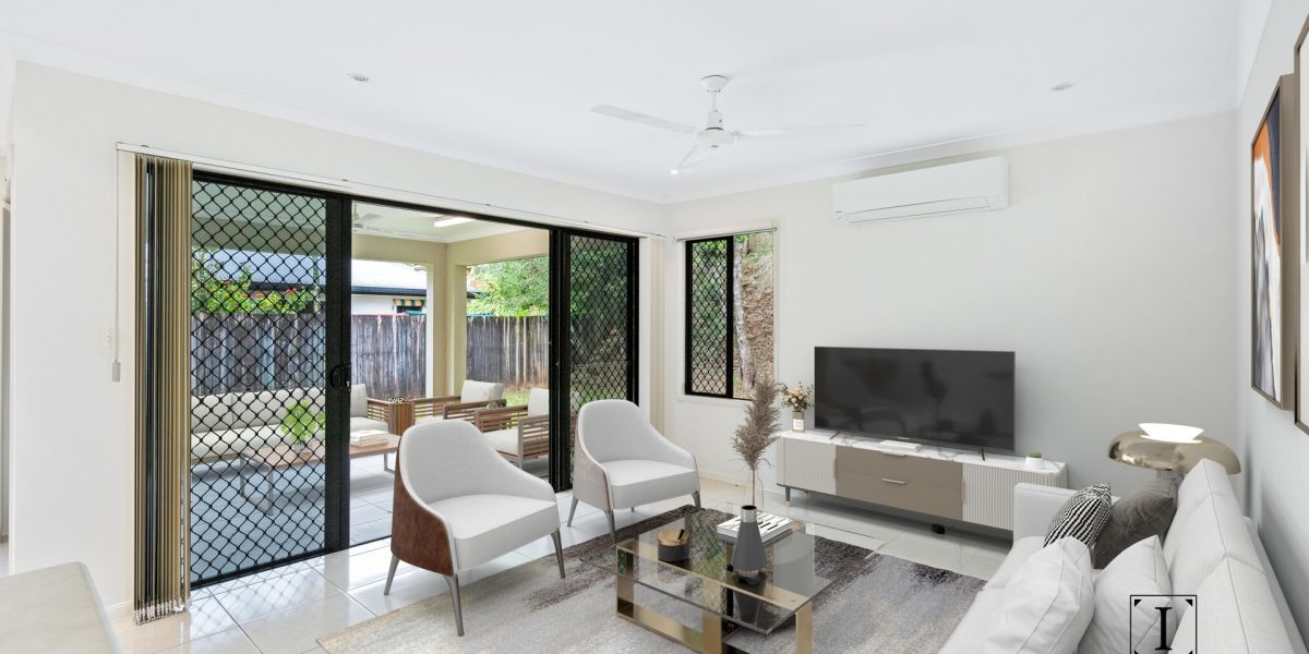 64 Xavier Herbert Drive, Redlynch, QLD 4870 AUS