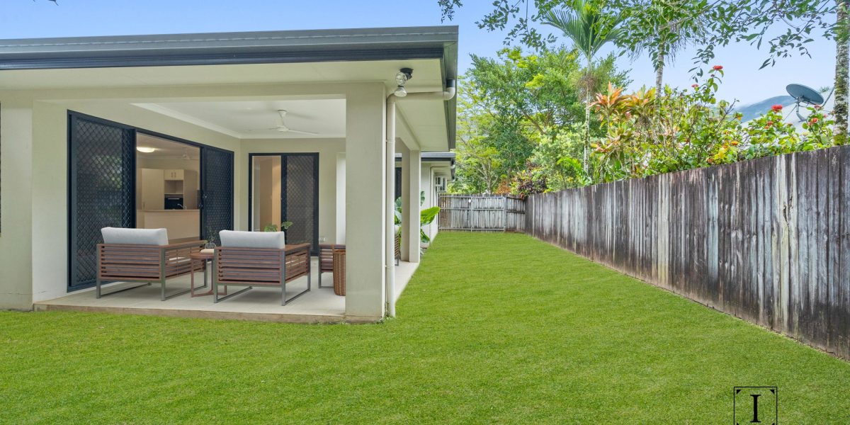 64 Xavier Herbert Drive, Redlynch, QLD 4870 AUS