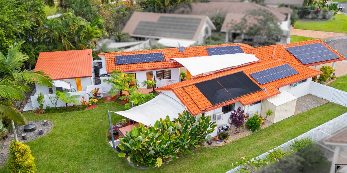 39 Stream Avenue, Kewarra Beach, QLD 4879 AUS