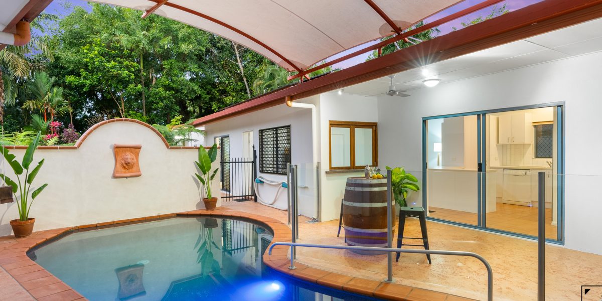 39 Stream Avenue, Kewarra Beach, QLD 4879 AUS
