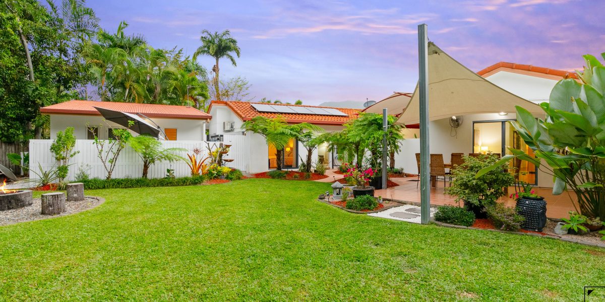 39 Stream Avenue, Kewarra Beach, QLD 4879 AUS