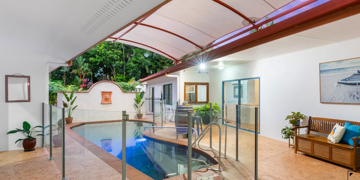 39 Stream Avenue, Kewarra Beach, QLD 4879 AUS