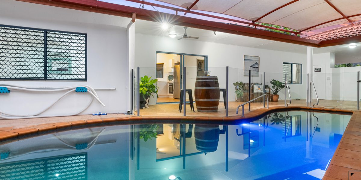 39 Stream Avenue, Kewarra Beach, QLD 4879 AUS