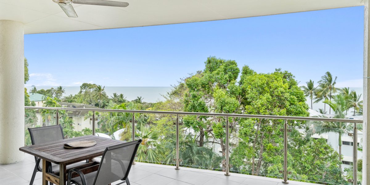 20/37 Vasey Esplanade, Trinity Beach, QLD 4879 AUS