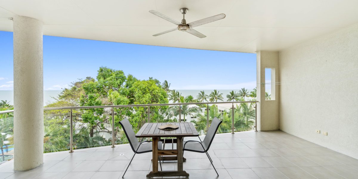 20/37 Vasey Esplanade, Trinity Beach, QLD 4879 AUS