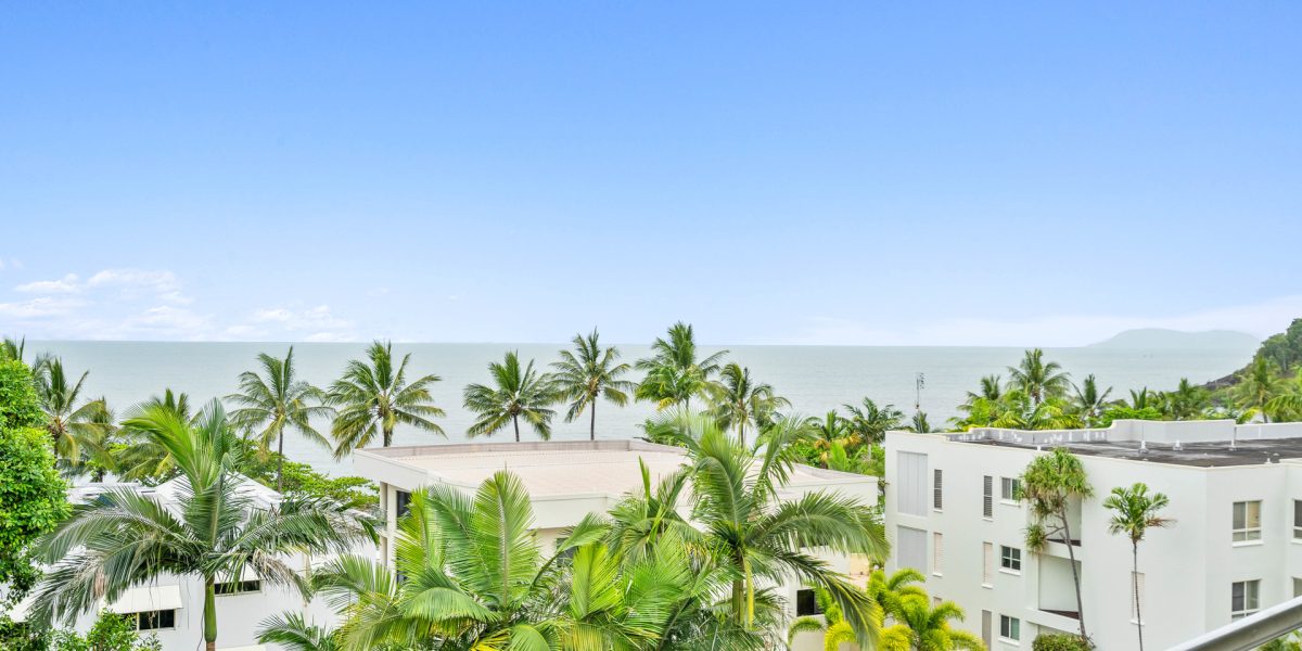 20/37 Vasey Esplanade, Trinity Beach, QLD 4879 AUS