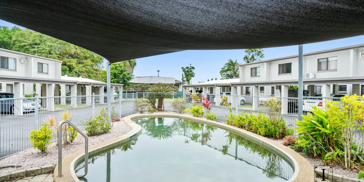 11/108-110 Mayers Street, Manunda, QLD 4870 AUS