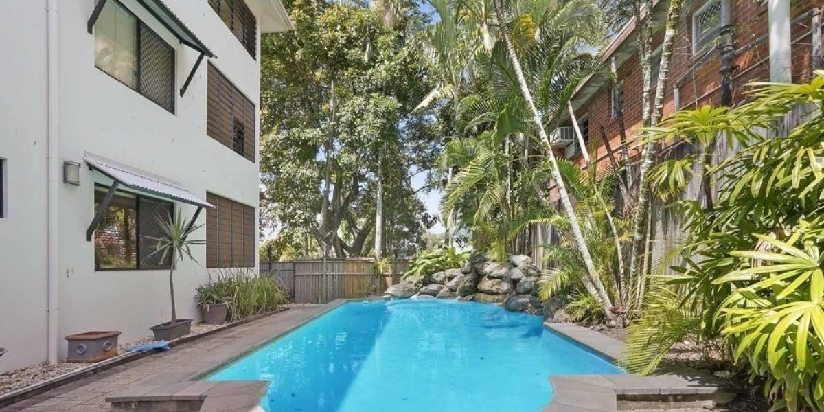 10/33 Digger Street, Cairns North, QLD 4870 AUS