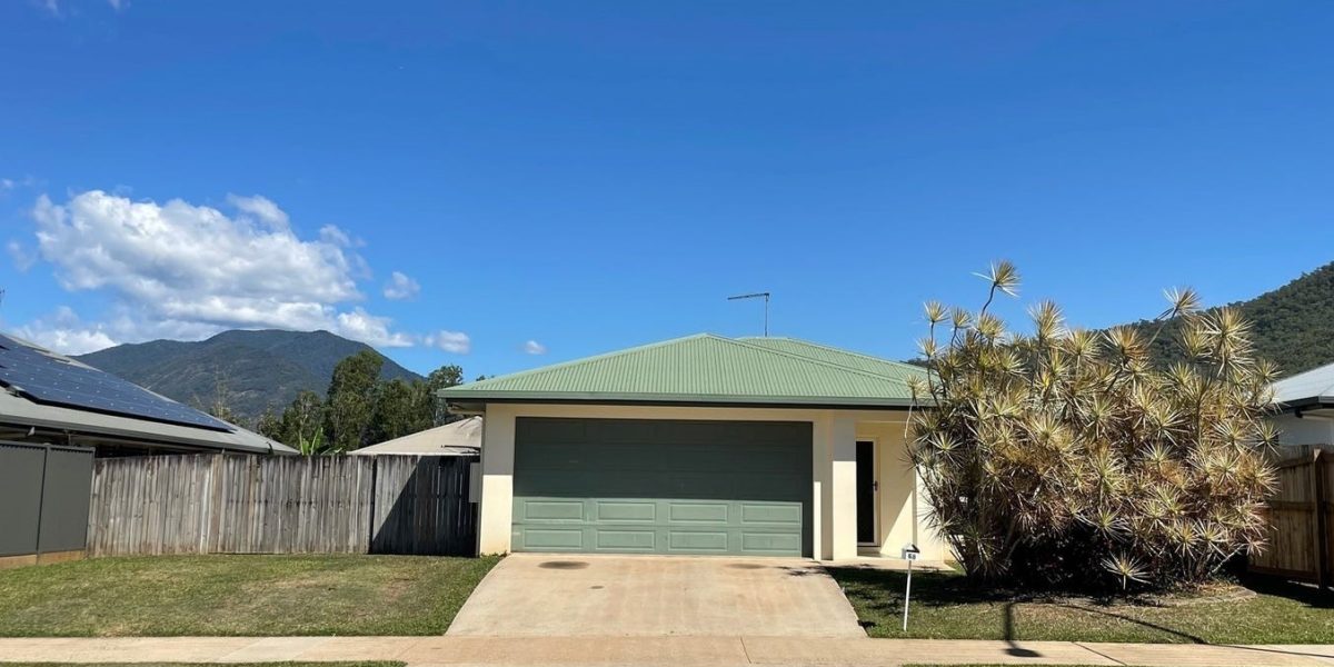 68 Fisher Road, Gordonvale, QLD 4865 AUS