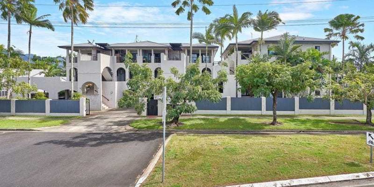 9/163 Buchan Street, Bungalow, QLD 4870 AUS