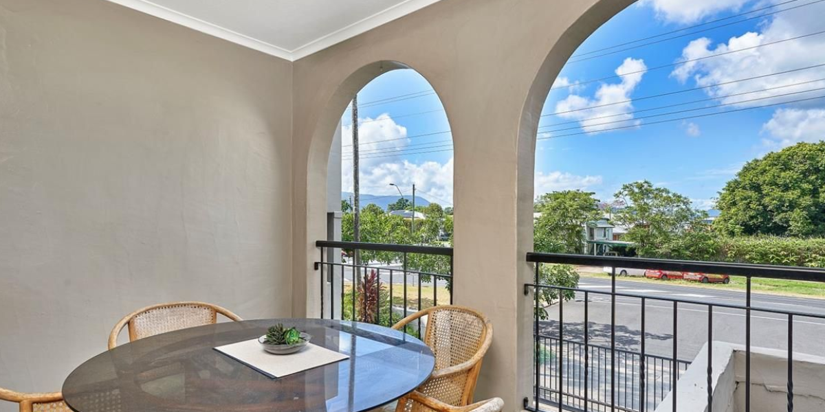 9/163 Buchan Street, Bungalow, QLD 4870 AUS
