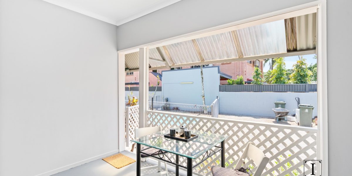 5/286 Lake Street, Cairns North, QLD 4870 AUS