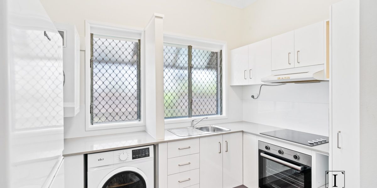 5/286 Lake Street, Cairns North, QLD 4870 AUS