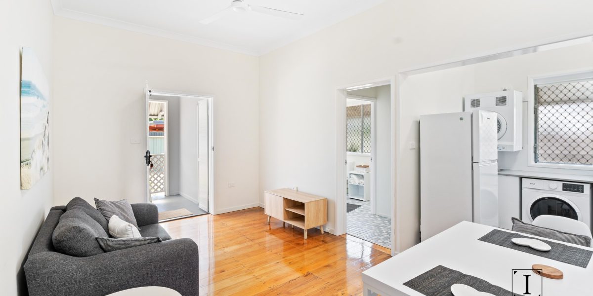 5/286 Lake Street, Cairns North, QLD 4870 AUS