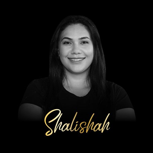 Shalishah Martin