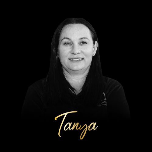 Tanya Kimber