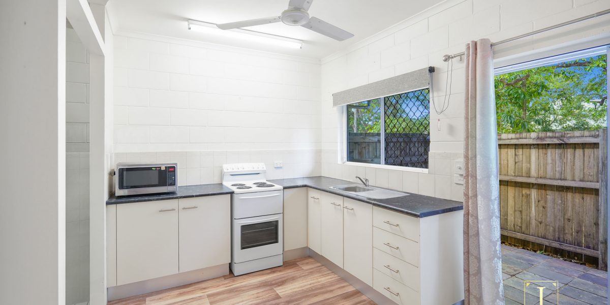 6/16 Robert Road, Bentley Park, QLD 4869 AUS