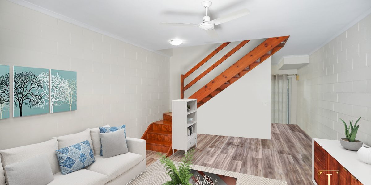 6/16 Robert Road, Bentley Park, QLD 4869 AUS