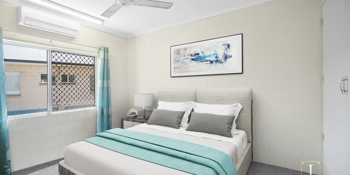 6/16 Robert Road, Bentley Park, QLD 4869 AUS