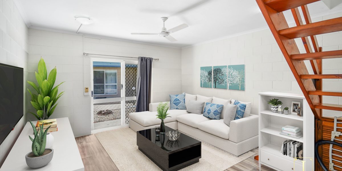 6/16 Robert Road, Bentley Park, QLD 4869 AUS